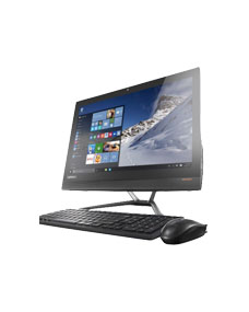Laptops and All In One PC’s