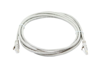 Ethernet Flylead – 2 Meter