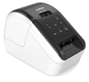 Brother QL-800 Direct Thermal Label Printer (USB)