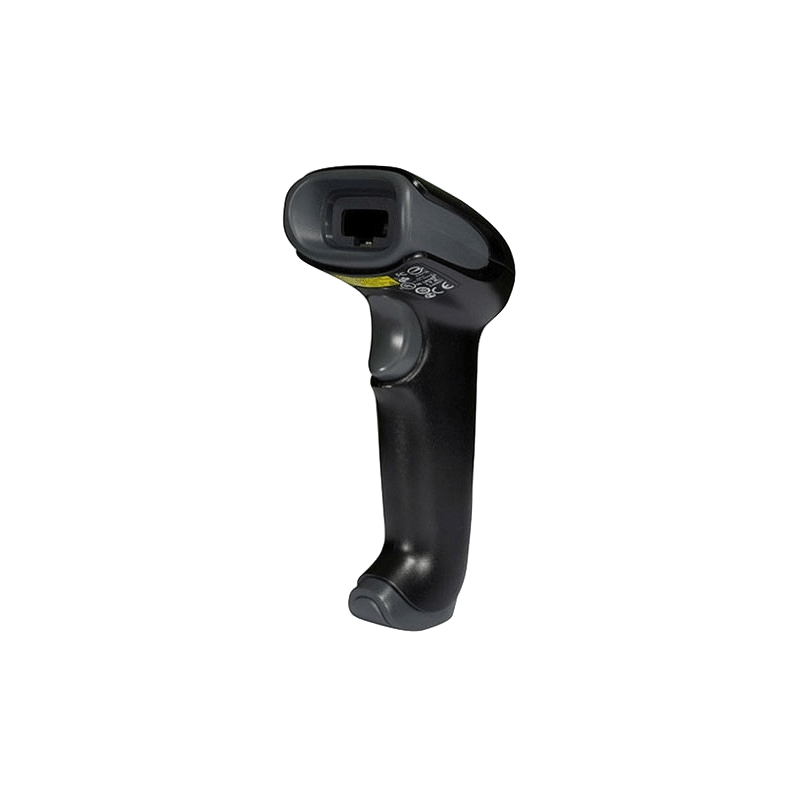 Honeywell 1250G Laser USB Scanner with Stand