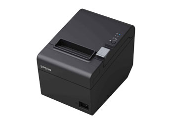 Epson TM-T20III USB Printer