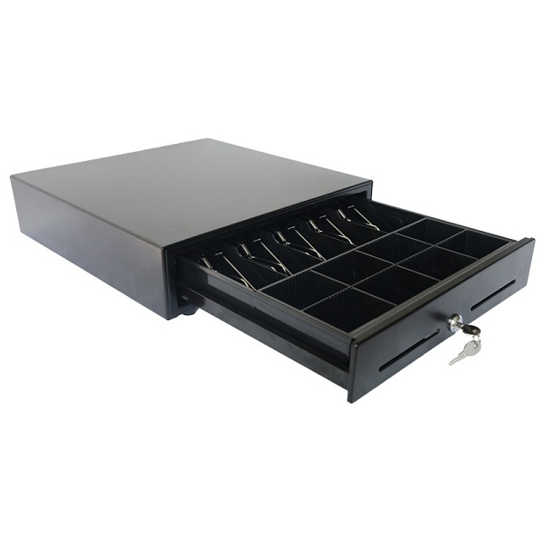 PinnPOS Cash Drawer