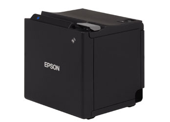 Epson TM-M30 BLUETOOTH & USB Black