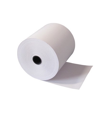 Printer Roll Thermal – 80mm x 80m