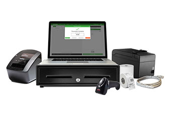 POS Starter Kits
