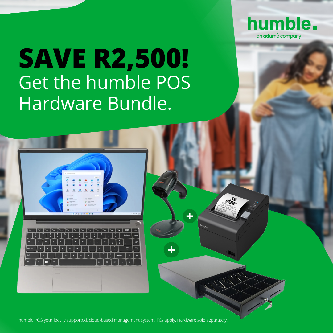 Laptop Hardware Bundle