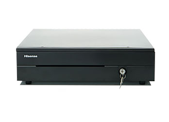 Hisense Mini Cash Drawer